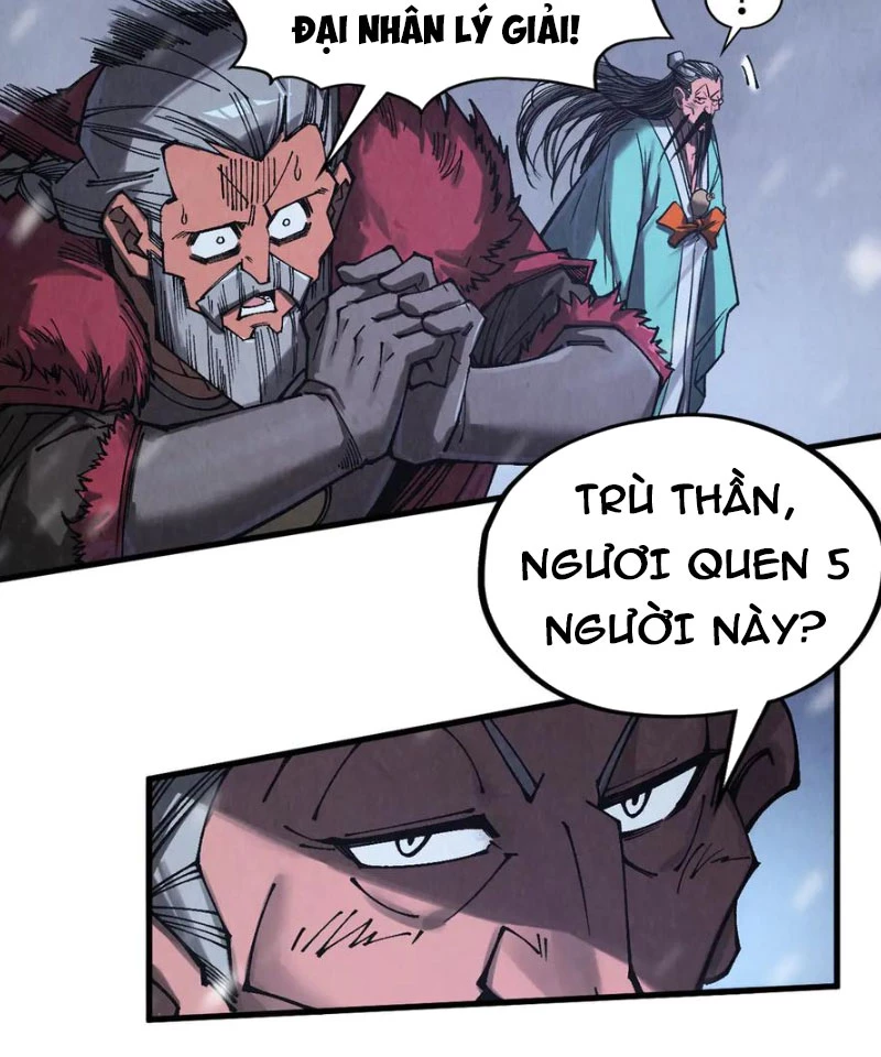 Vạn Cổ Chí Tôn Chapter 342 - Trang 4