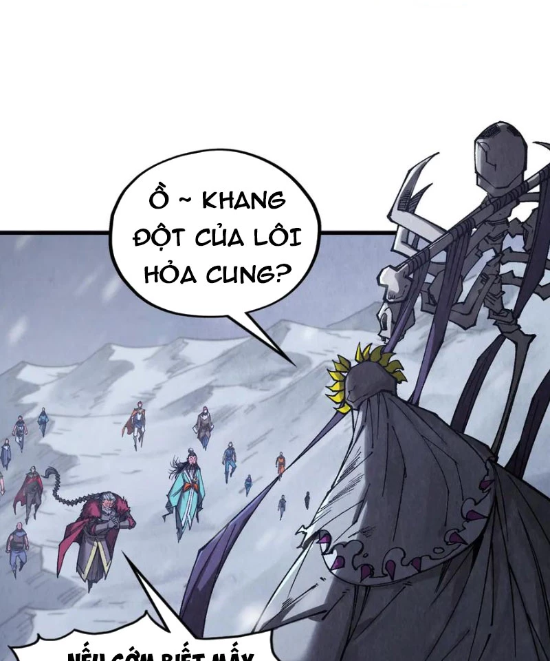 Vạn Cổ Chí Tôn Chapter 342 - Trang 4