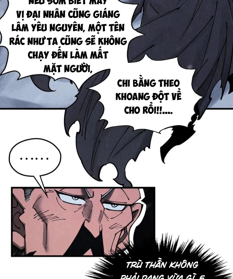 Vạn Cổ Chí Tôn Chapter 342 - Trang 4