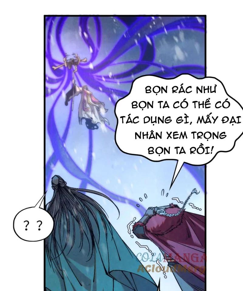 Vạn Cổ Chí Tôn Chapter 342 - Trang 4