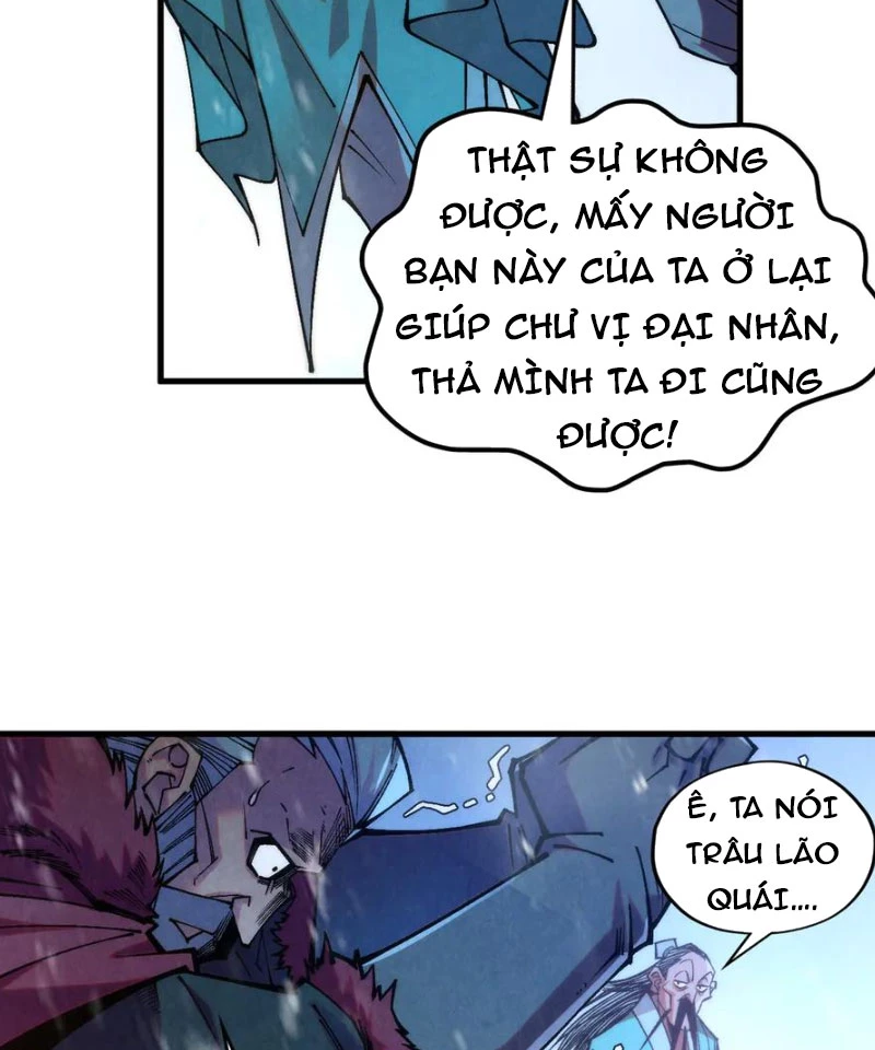 Vạn Cổ Chí Tôn Chapter 342 - Trang 4