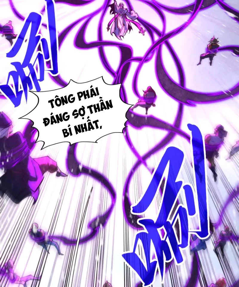 Vạn Cổ Chí Tôn Chapter 342 - Trang 4