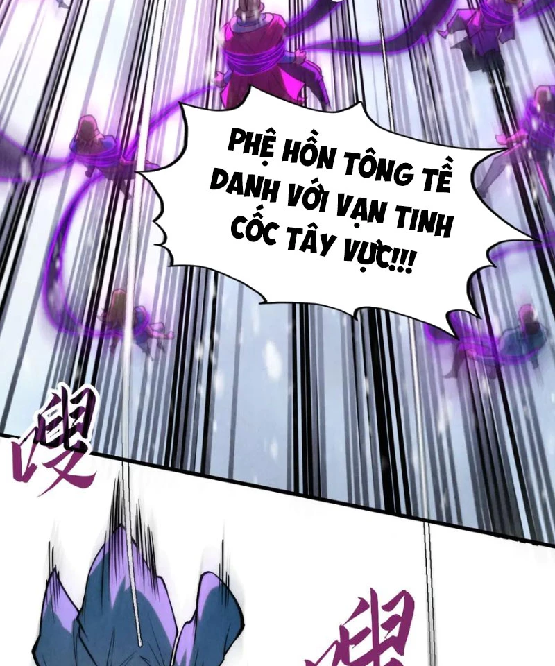 Vạn Cổ Chí Tôn Chapter 342 - Trang 4