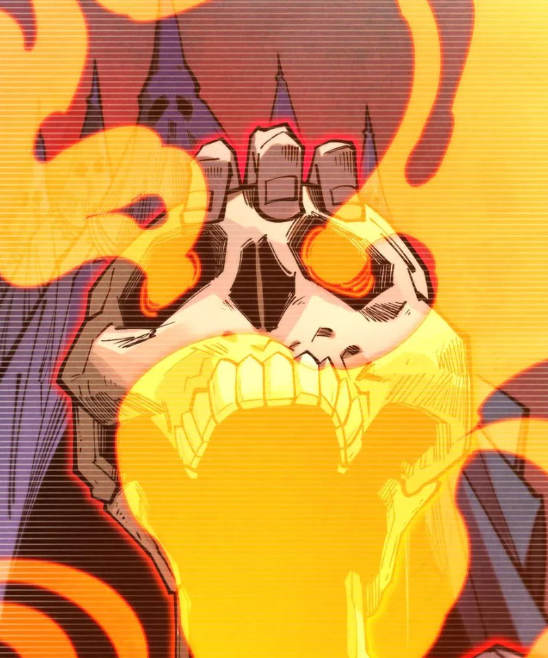 Vạn Cổ Chí Tôn Chapter 342 - Trang 4