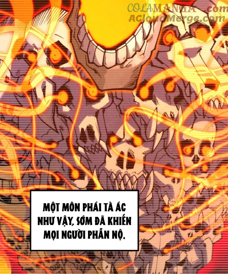 Vạn Cổ Chí Tôn Chapter 342 - Trang 4