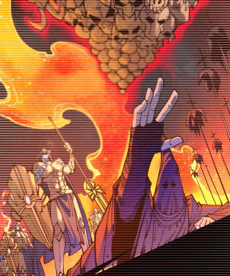 Vạn Cổ Chí Tôn Chapter 342 - Trang 4