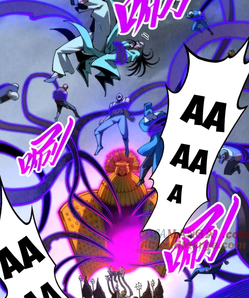 Vạn Cổ Chí Tôn Chapter 342 - Trang 4