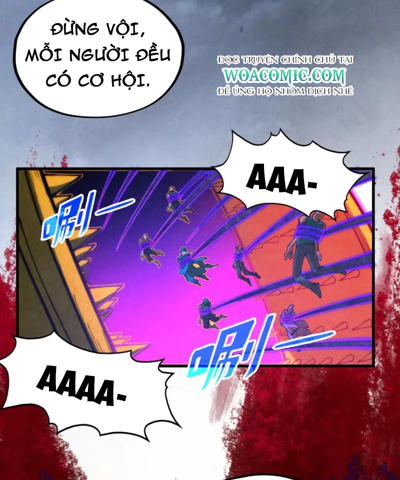 Vạn Cổ Chí Tôn Chapter 342 - Trang 4