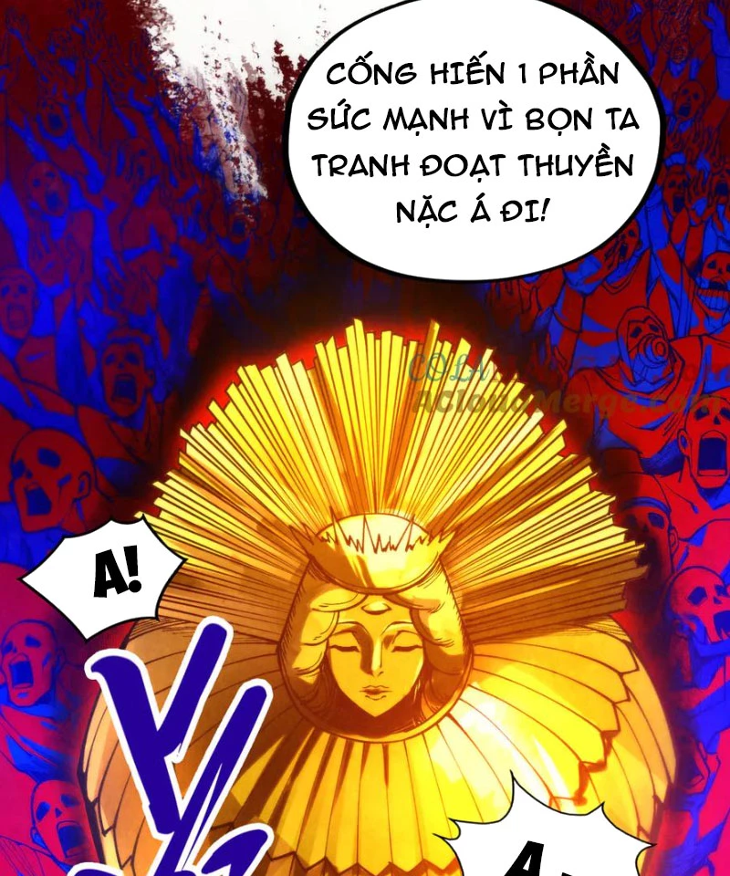Vạn Cổ Chí Tôn Chapter 342 - Trang 4