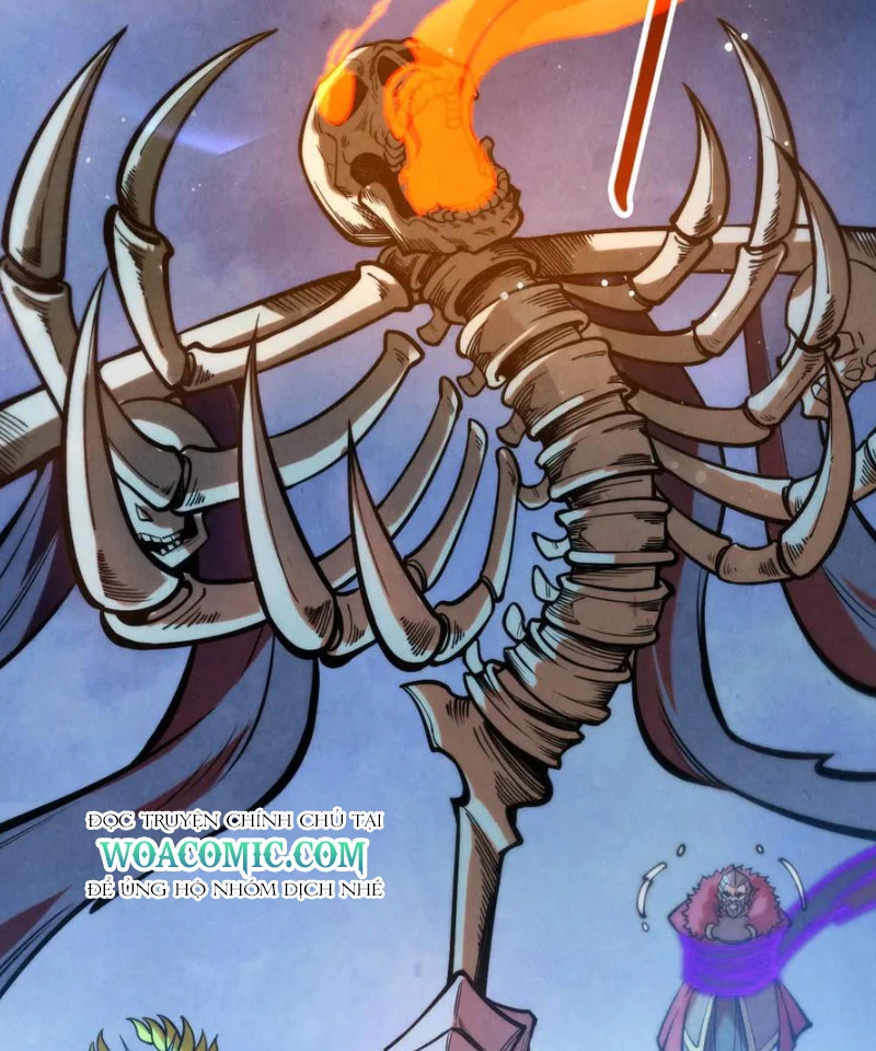 Vạn Cổ Chí Tôn Chapter 342 - Trang 4