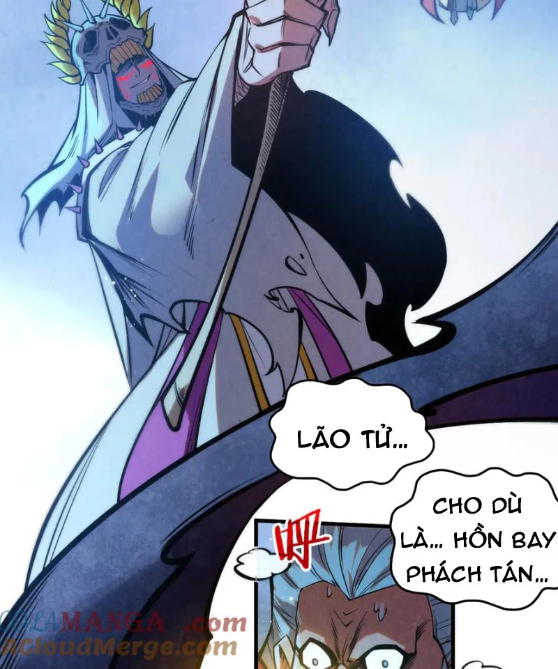 Vạn Cổ Chí Tôn Chapter 342 - Trang 4