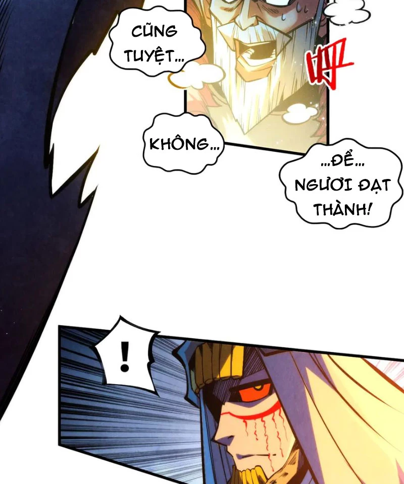 Vạn Cổ Chí Tôn Chapter 342 - Trang 4