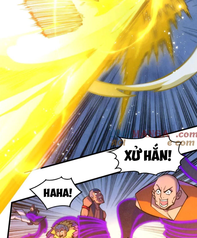 Vạn Cổ Chí Tôn Chapter 342 - Trang 4