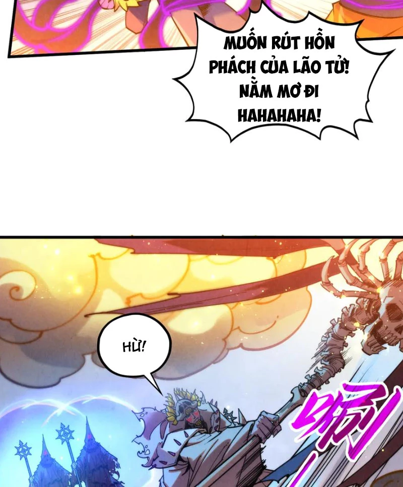 Vạn Cổ Chí Tôn Chapter 342 - Trang 4