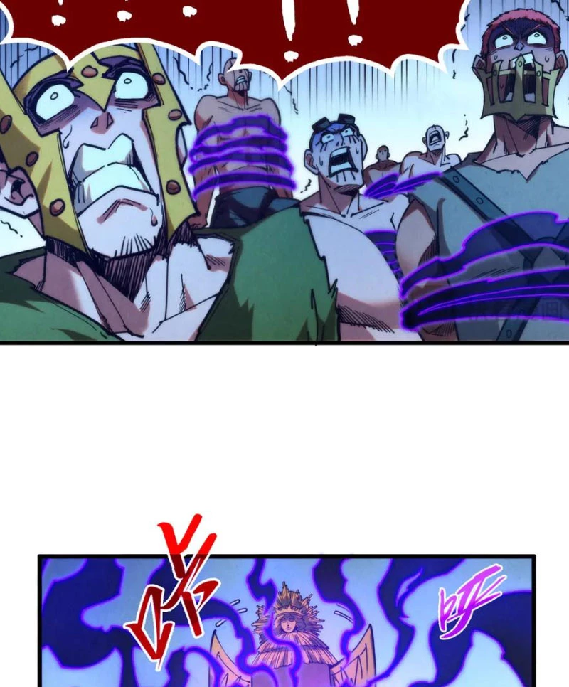 Vạn Cổ Chí Tôn Chapter 342 - Trang 4