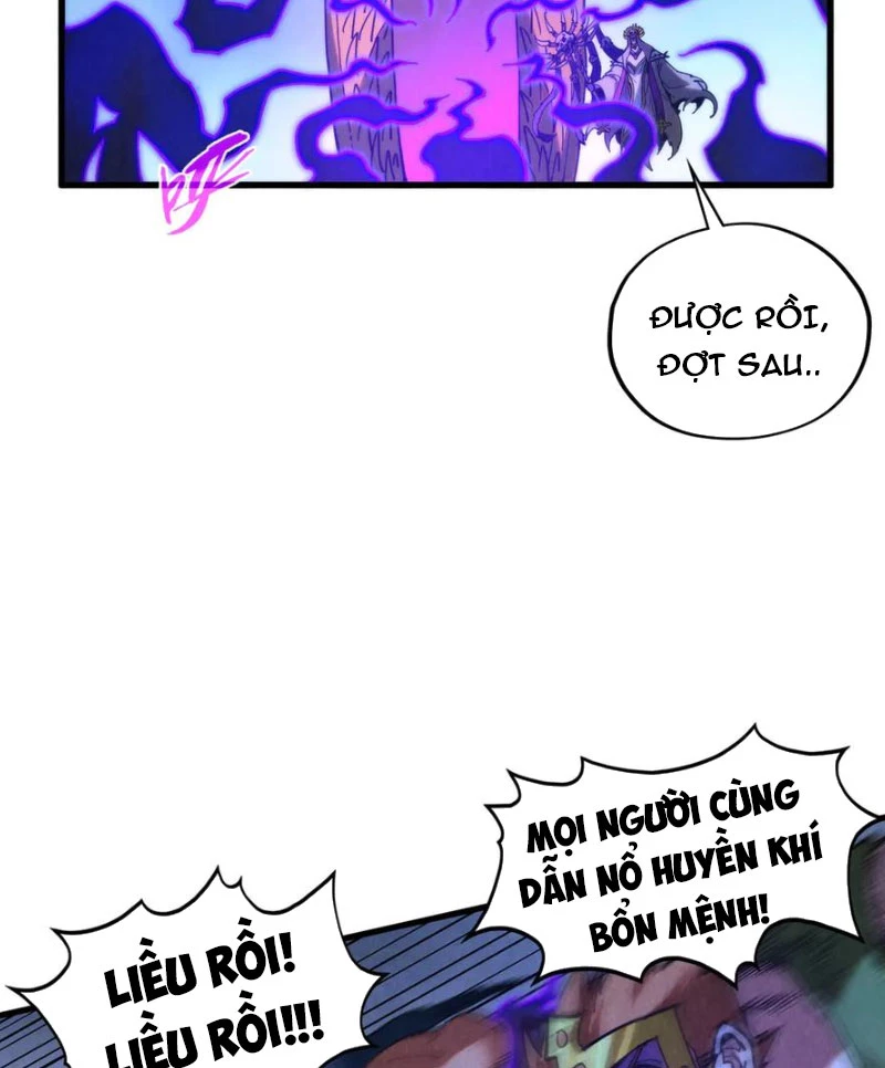 Vạn Cổ Chí Tôn Chapter 342 - Trang 4