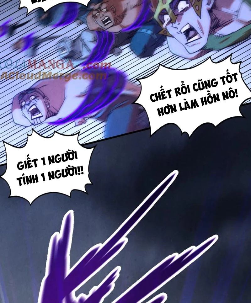 Vạn Cổ Chí Tôn Chapter 342 - Trang 4