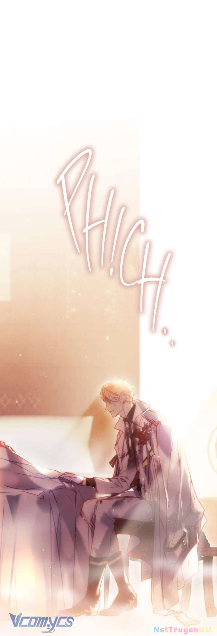 Kết Thúc Của Nhân Vật Phản Diện Chỉ Có Thể Là Cái Chết Chapter 160 - Trang 4