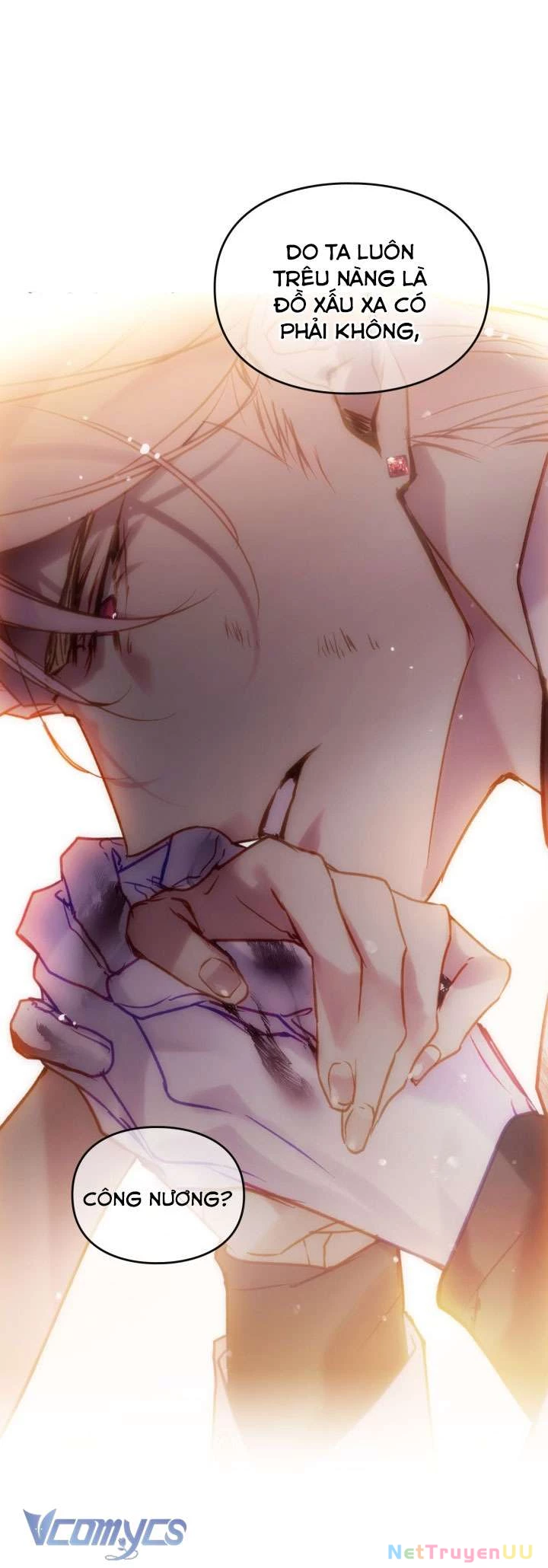 Kết Thúc Của Nhân Vật Phản Diện Chỉ Có Thể Là Cái Chết Chapter 160 - Trang 4