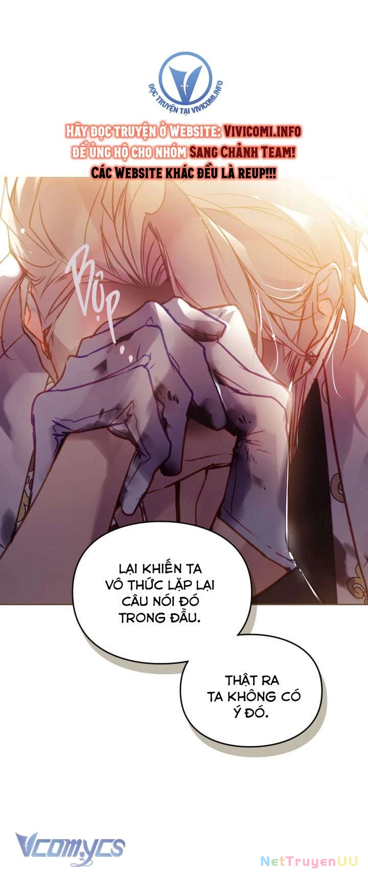 Kết Thúc Của Nhân Vật Phản Diện Chỉ Có Thể Là Cái Chết Chapter 160 - Trang 4