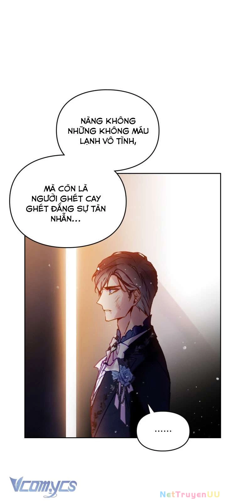 Kết Thúc Của Nhân Vật Phản Diện Chỉ Có Thể Là Cái Chết Chapter 160 - Trang 4