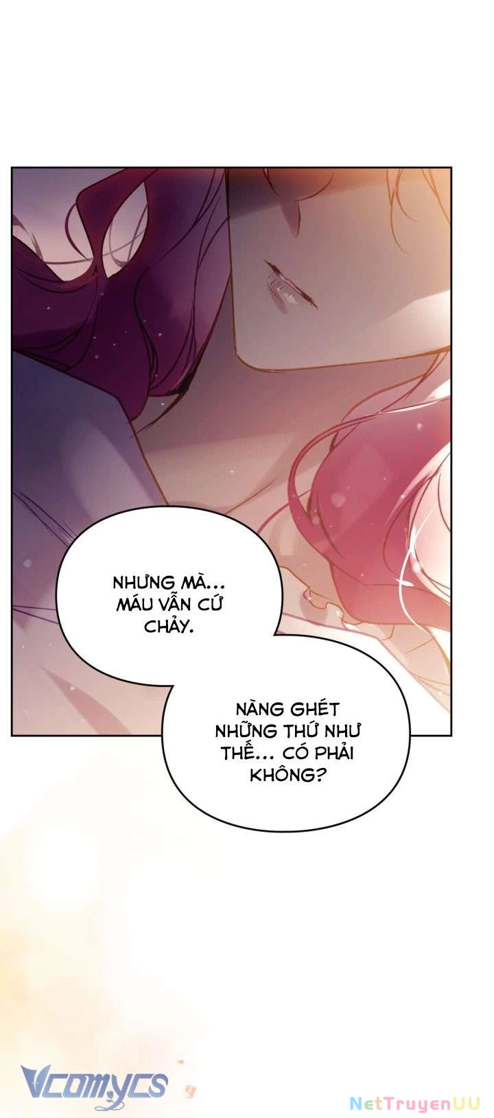 Kết Thúc Của Nhân Vật Phản Diện Chỉ Có Thể Là Cái Chết Chapter 160 - Trang 4