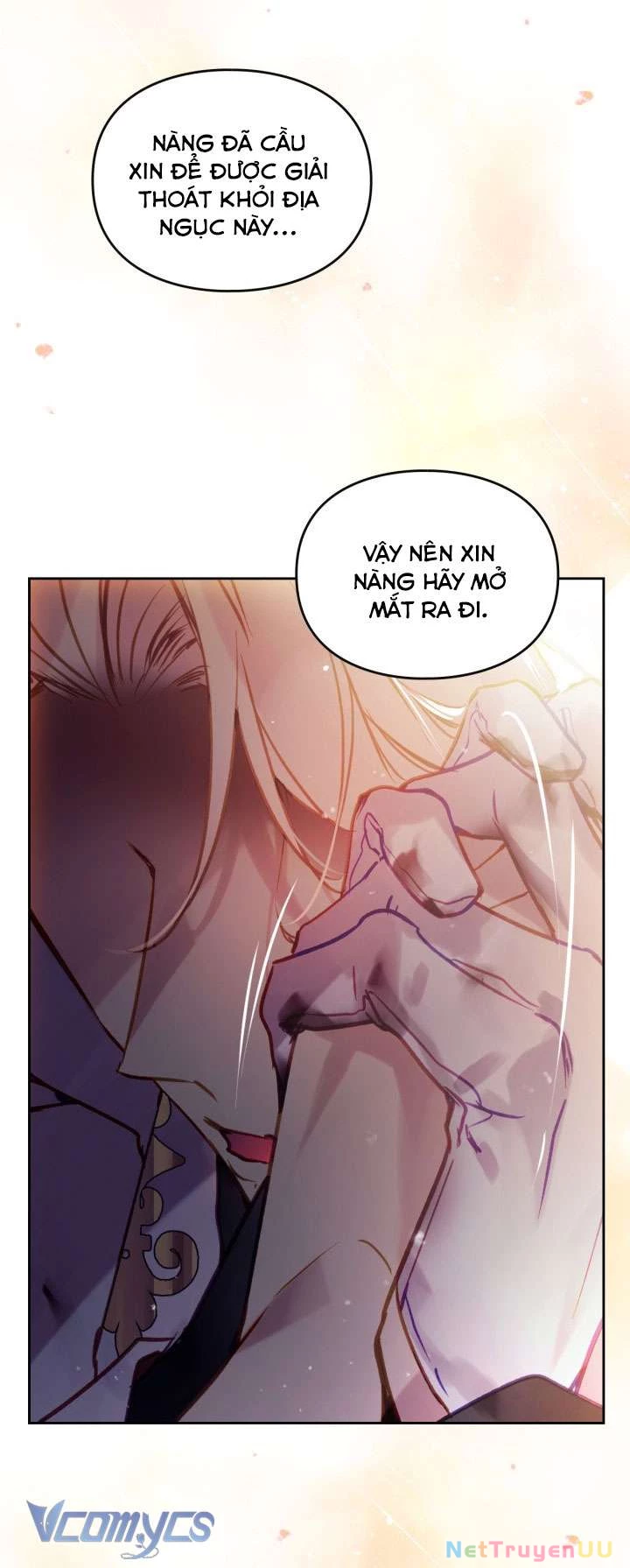 Kết Thúc Của Nhân Vật Phản Diện Chỉ Có Thể Là Cái Chết Chapter 160 - Trang 4