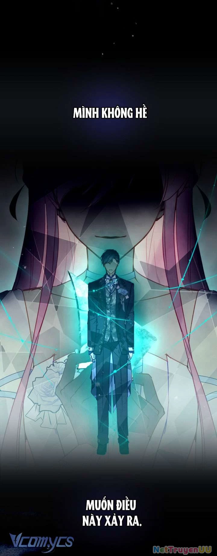 Kết Thúc Của Nhân Vật Phản Diện Chỉ Có Thể Là Cái Chết Chapter 160 - Trang 4