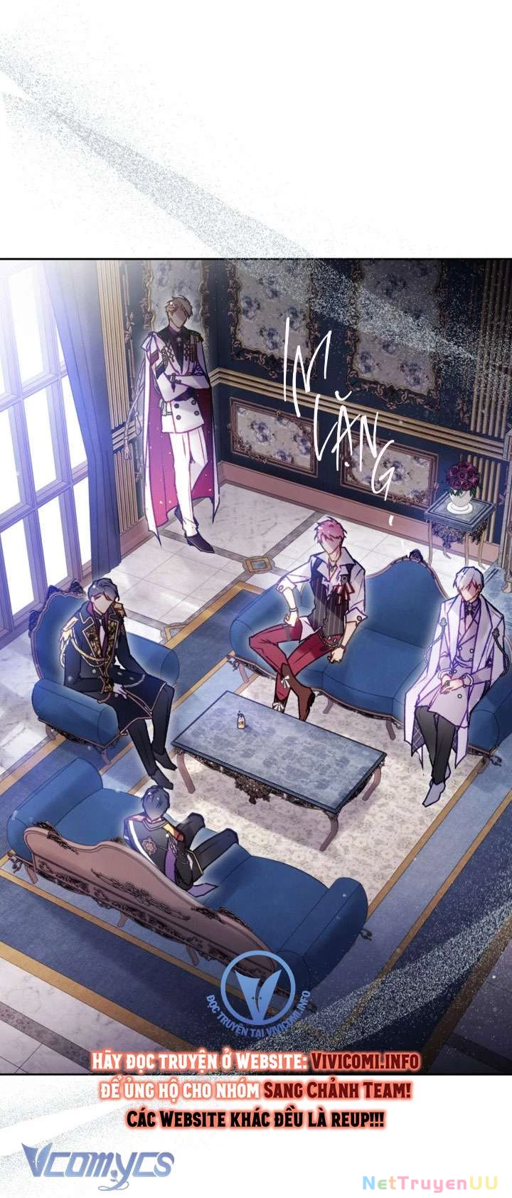 Kết Thúc Của Nhân Vật Phản Diện Chỉ Có Thể Là Cái Chết Chapter 160 - Trang 4