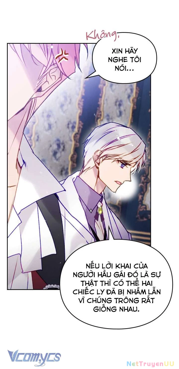 Kết Thúc Của Nhân Vật Phản Diện Chỉ Có Thể Là Cái Chết Chapter 160 - Trang 4