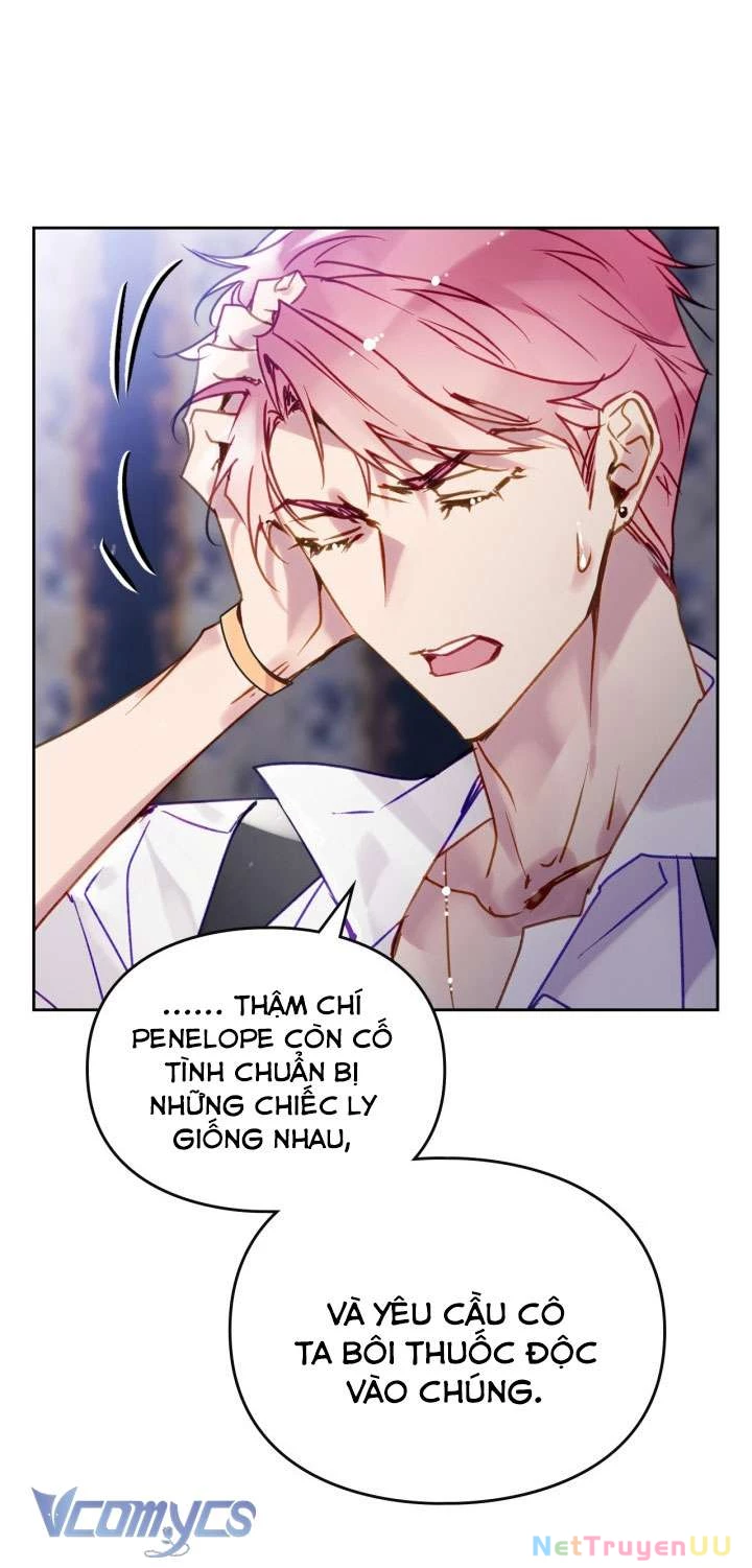 Kết Thúc Của Nhân Vật Phản Diện Chỉ Có Thể Là Cái Chết Chapter 160 - Trang 4