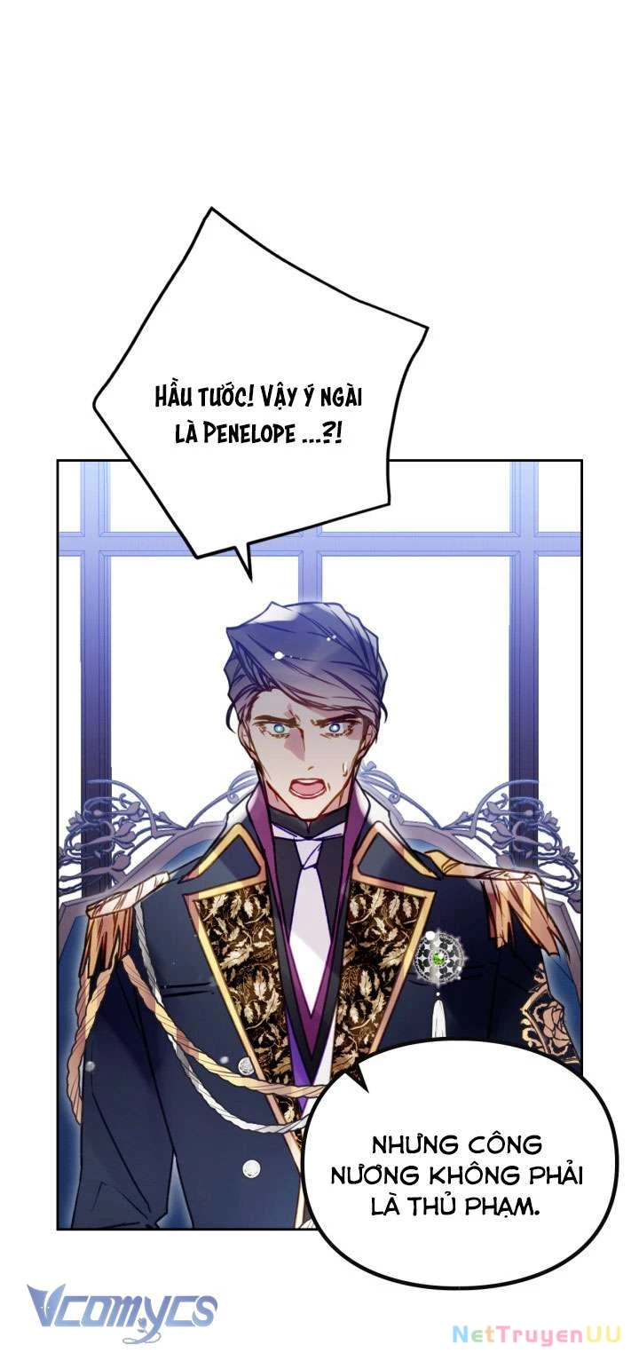 Kết Thúc Của Nhân Vật Phản Diện Chỉ Có Thể Là Cái Chết Chapter 160 - Trang 4