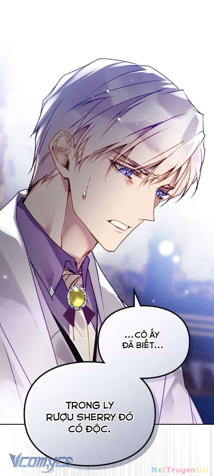 Kết Thúc Của Nhân Vật Phản Diện Chỉ Có Thể Là Cái Chết Chapter 160 - Trang 4