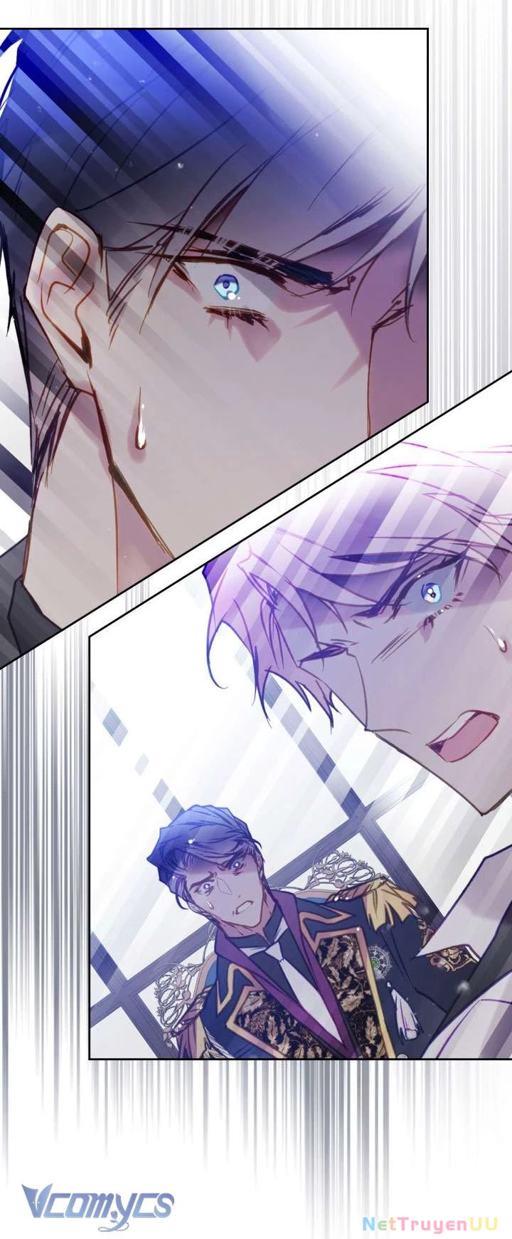 Kết Thúc Của Nhân Vật Phản Diện Chỉ Có Thể Là Cái Chết Chapter 160 - Trang 4