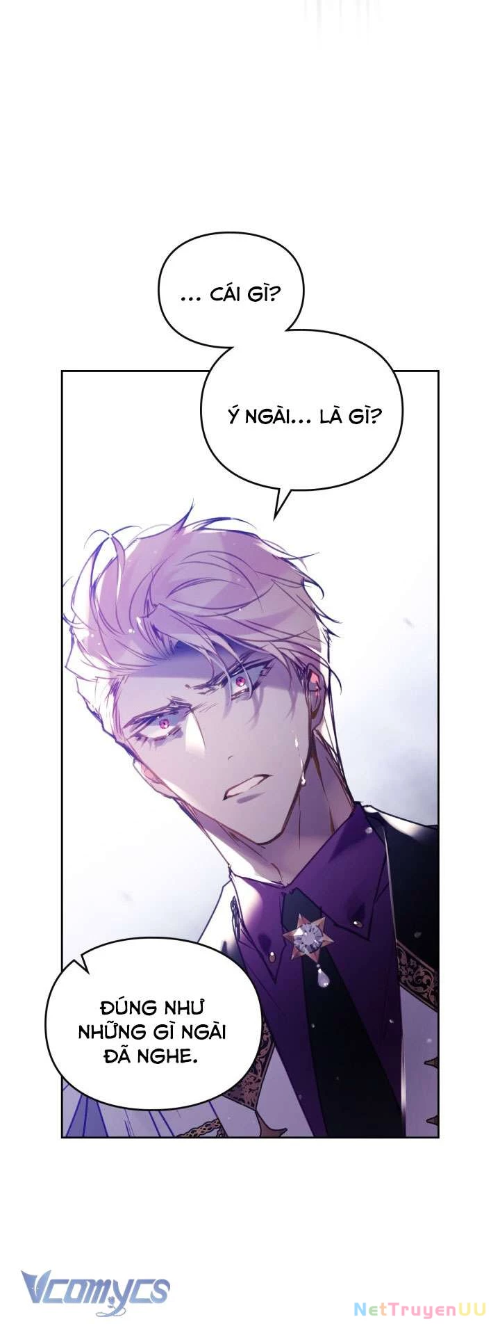 Kết Thúc Của Nhân Vật Phản Diện Chỉ Có Thể Là Cái Chết Chapter 160 - Trang 4