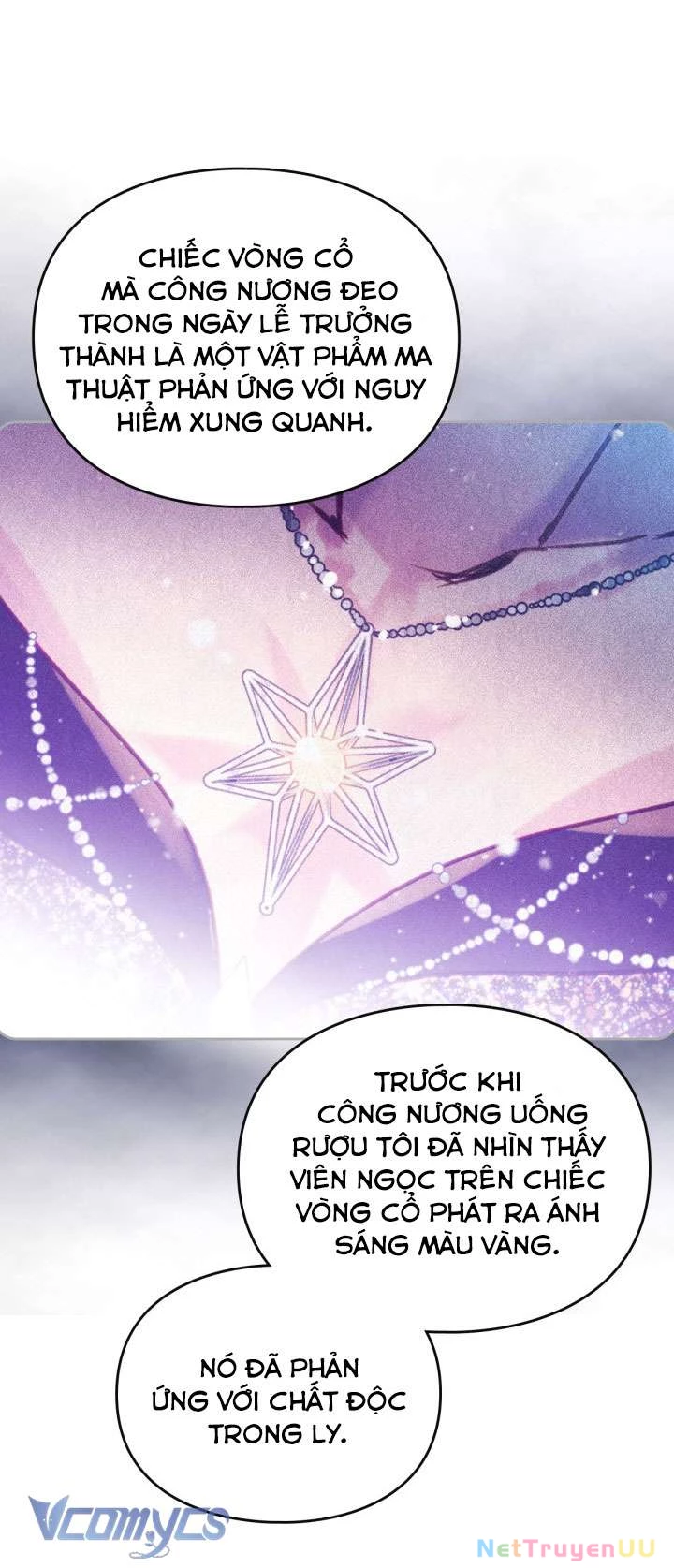 Kết Thúc Của Nhân Vật Phản Diện Chỉ Có Thể Là Cái Chết Chapter 160 - Trang 4