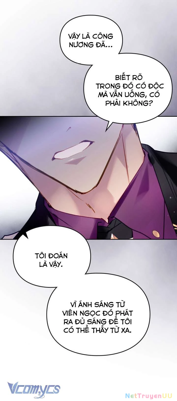 Kết Thúc Của Nhân Vật Phản Diện Chỉ Có Thể Là Cái Chết Chapter 160 - Trang 4