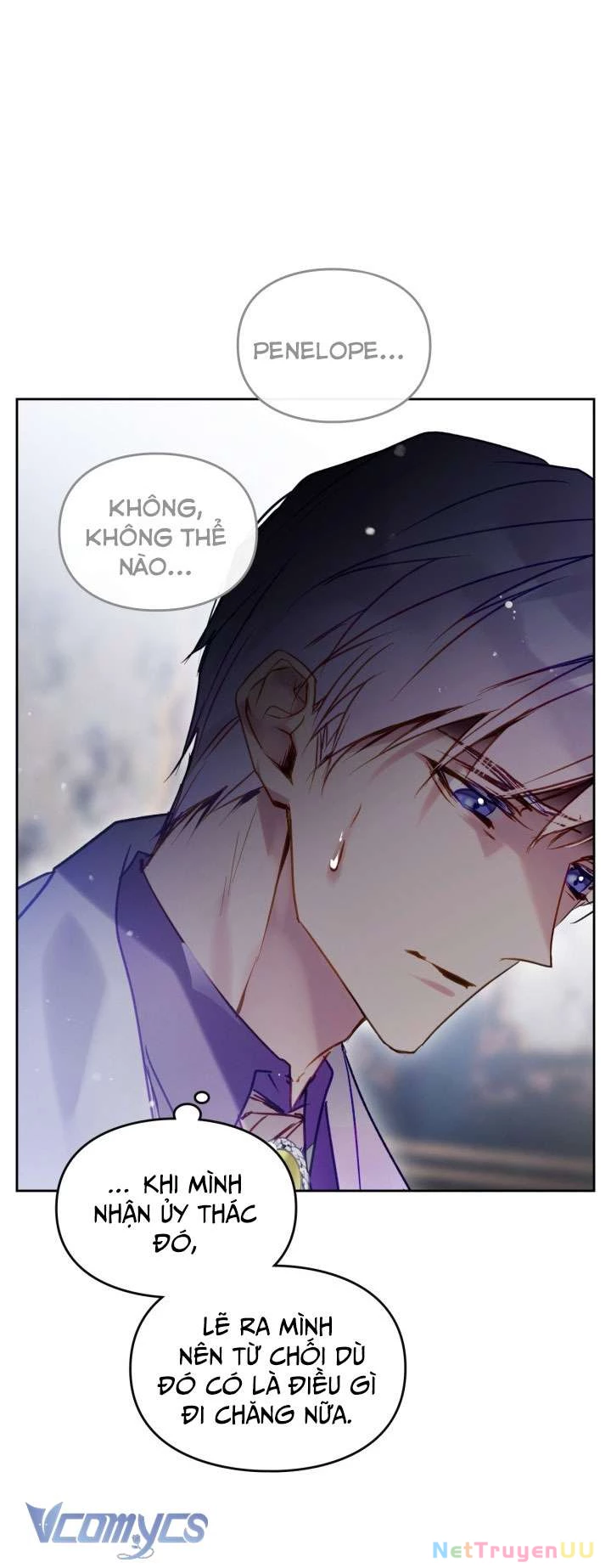 Kết Thúc Của Nhân Vật Phản Diện Chỉ Có Thể Là Cái Chết Chapter 160 - Trang 4