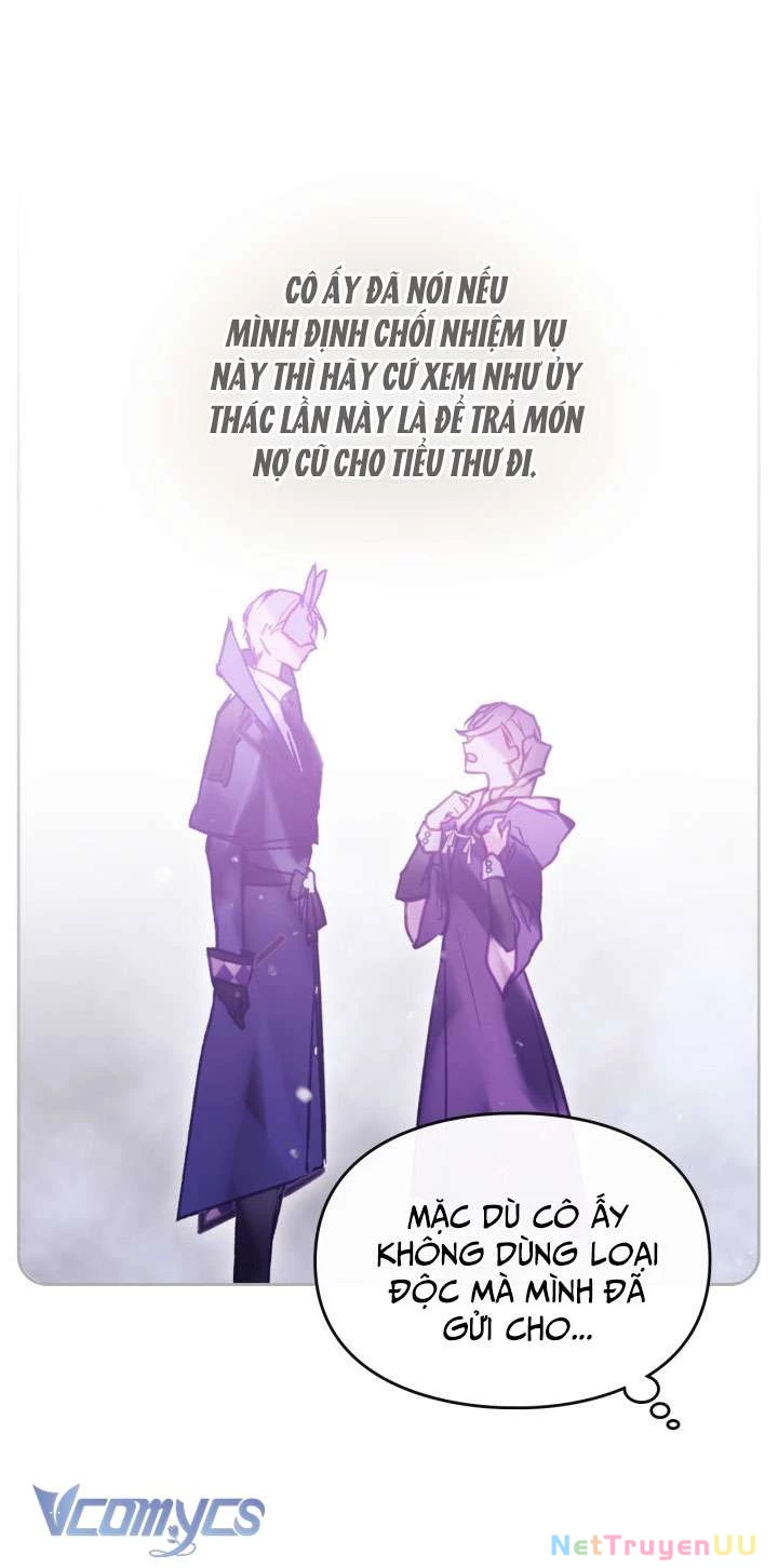 Kết Thúc Của Nhân Vật Phản Diện Chỉ Có Thể Là Cái Chết Chapter 160 - Trang 4