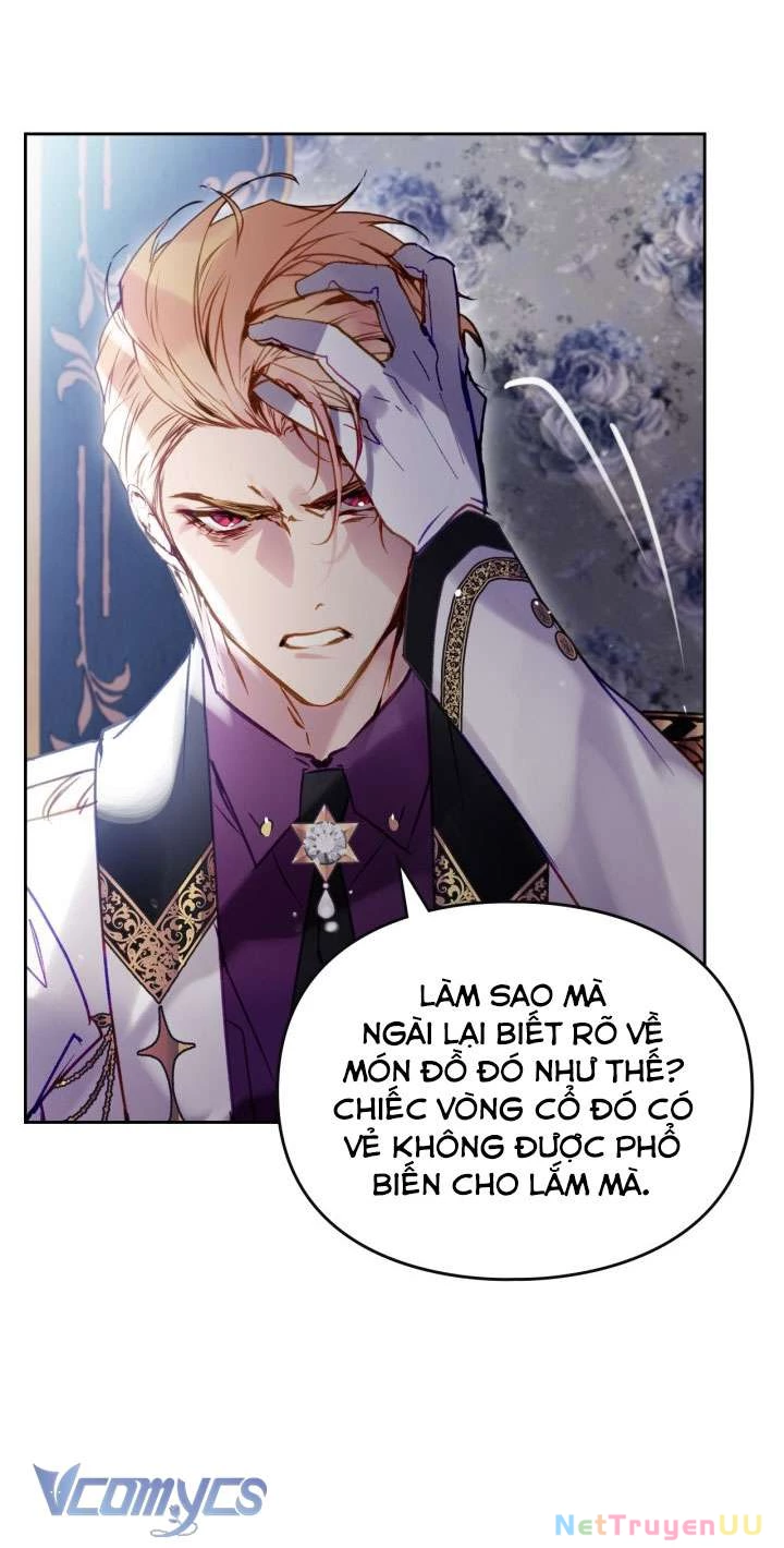 Kết Thúc Của Nhân Vật Phản Diện Chỉ Có Thể Là Cái Chết Chapter 160 - Trang 4