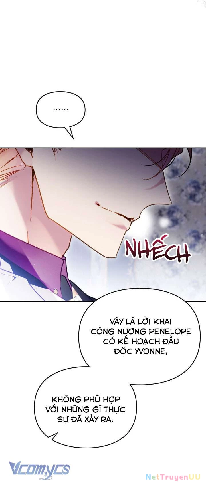 Kết Thúc Của Nhân Vật Phản Diện Chỉ Có Thể Là Cái Chết Chapter 160 - Trang 4