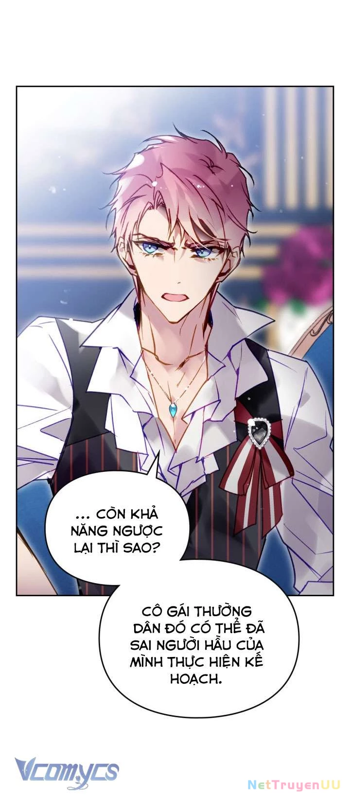 Kết Thúc Của Nhân Vật Phản Diện Chỉ Có Thể Là Cái Chết Chapter 160 - Trang 4