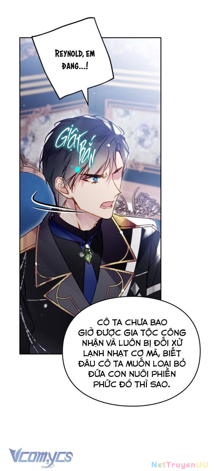 Kết Thúc Của Nhân Vật Phản Diện Chỉ Có Thể Là Cái Chết Chapter 160 - Trang 4