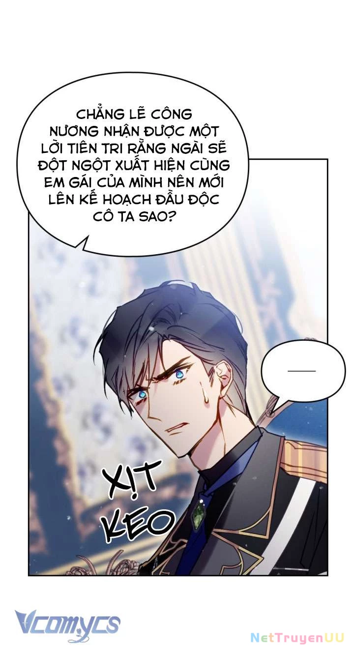 Kết Thúc Của Nhân Vật Phản Diện Chỉ Có Thể Là Cái Chết Chapter 160 - Trang 4