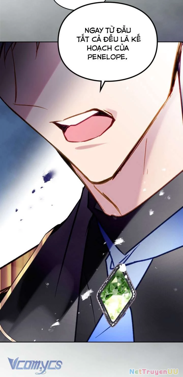 Kết Thúc Của Nhân Vật Phản Diện Chỉ Có Thể Là Cái Chết Chapter 160 - Trang 4