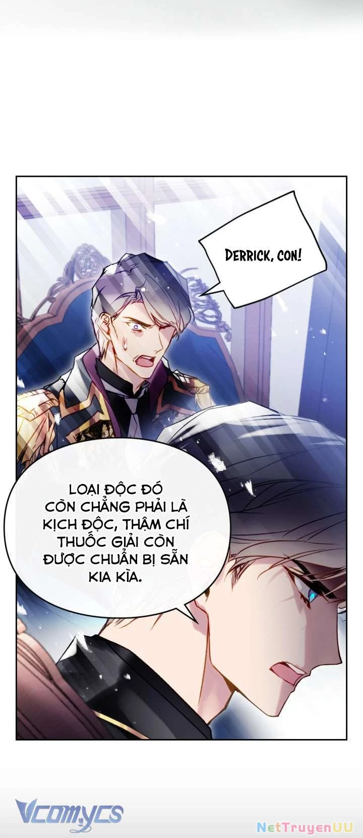 Kết Thúc Của Nhân Vật Phản Diện Chỉ Có Thể Là Cái Chết Chapter 160 - Trang 4