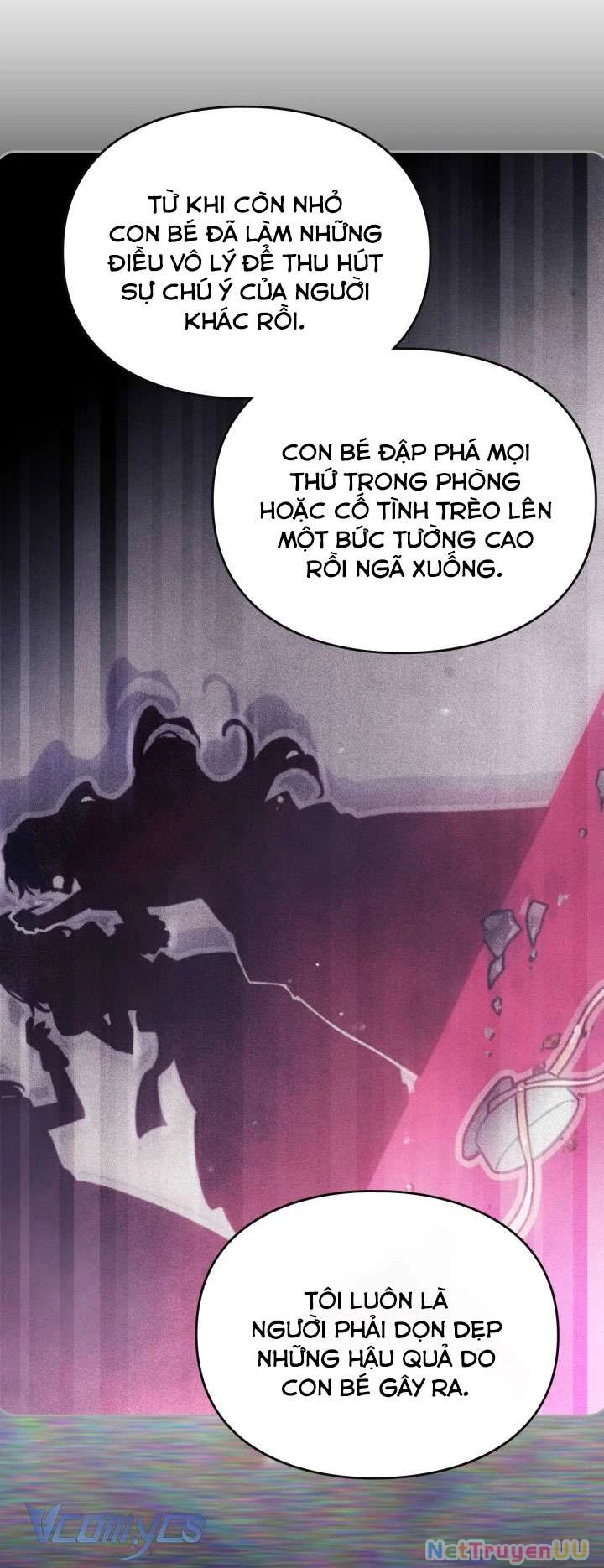 Kết Thúc Của Nhân Vật Phản Diện Chỉ Có Thể Là Cái Chết Chapter 160 - Trang 4