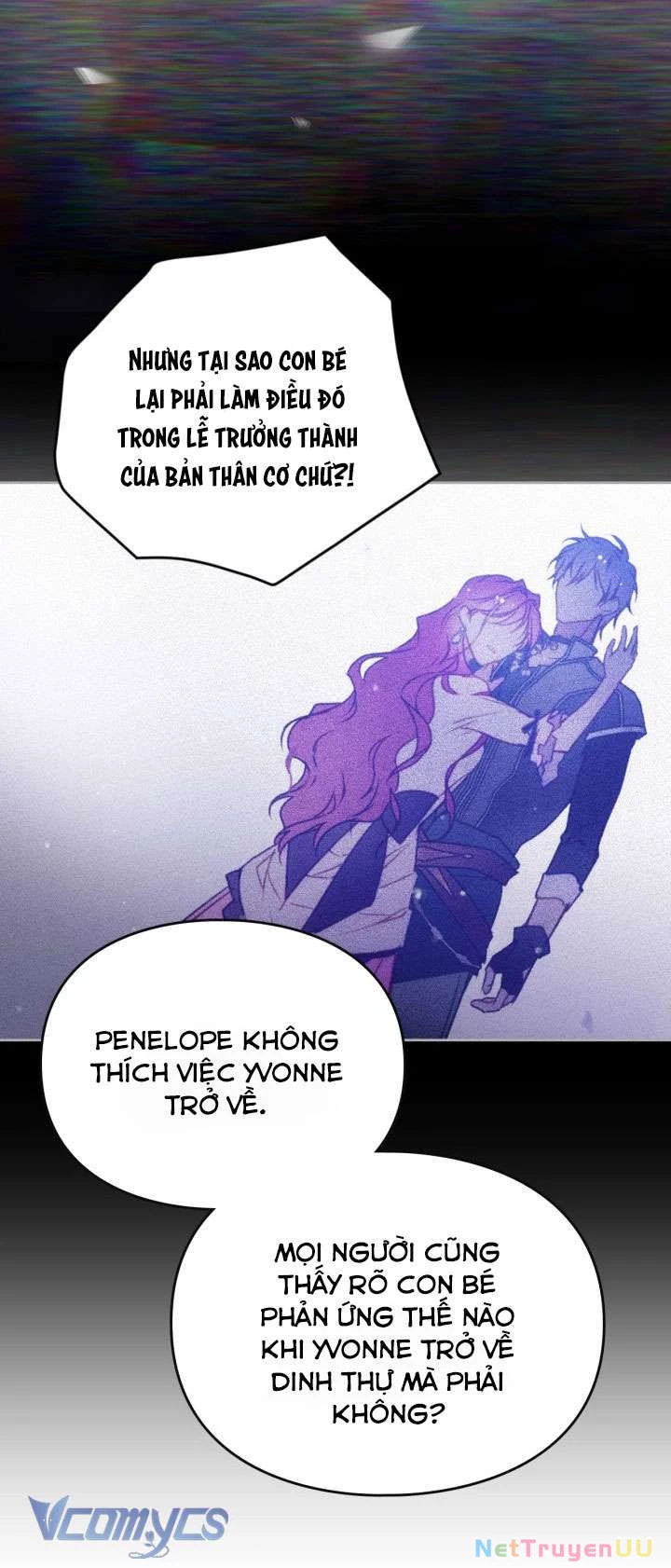 Kết Thúc Của Nhân Vật Phản Diện Chỉ Có Thể Là Cái Chết Chapter 160 - Trang 4