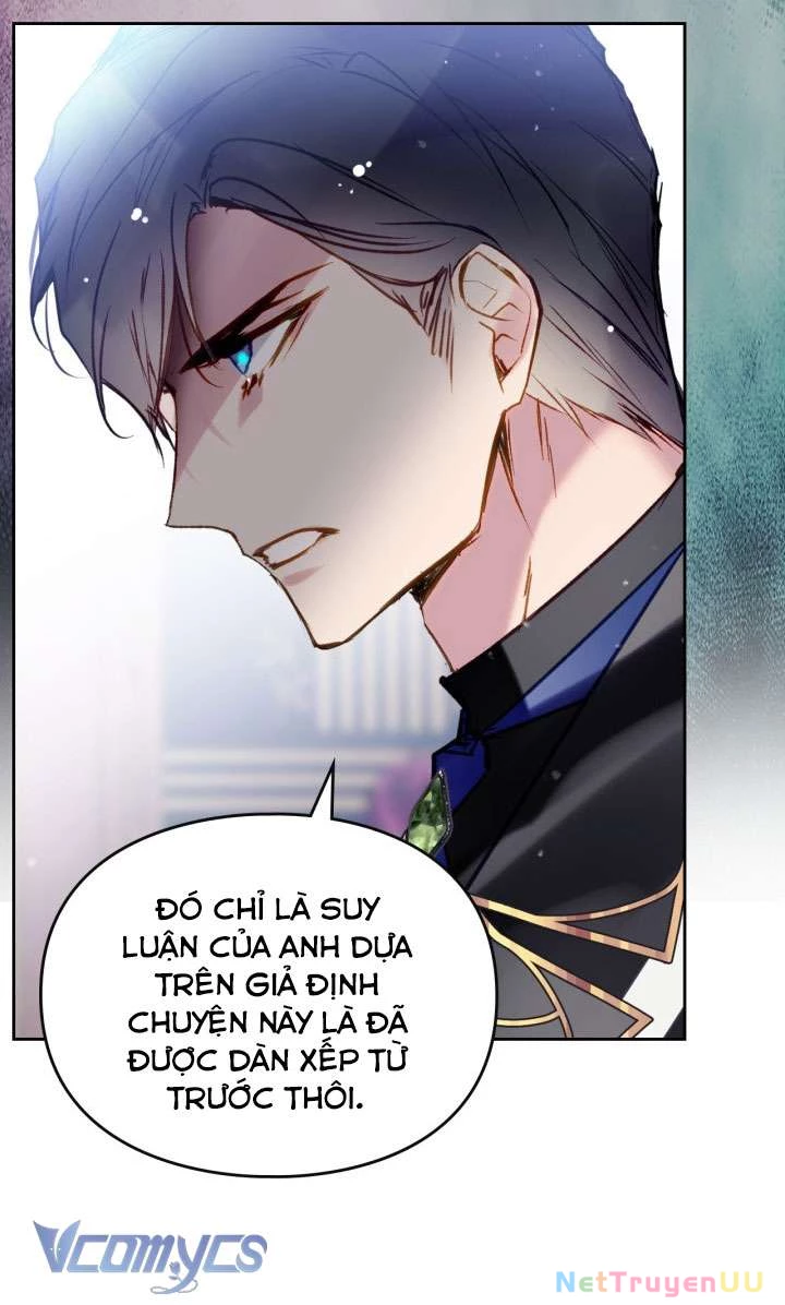 Kết Thúc Của Nhân Vật Phản Diện Chỉ Có Thể Là Cái Chết Chapter 160 - Trang 4