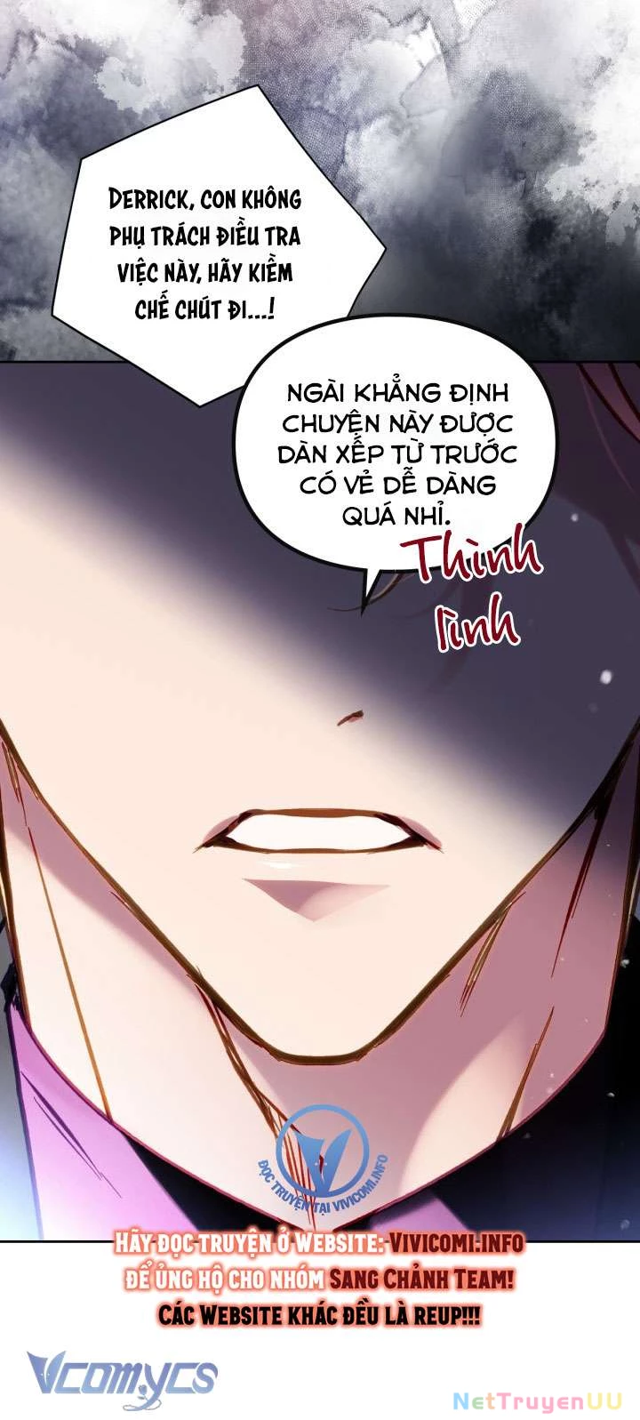 Kết Thúc Của Nhân Vật Phản Diện Chỉ Có Thể Là Cái Chết Chapter 160 - Trang 4